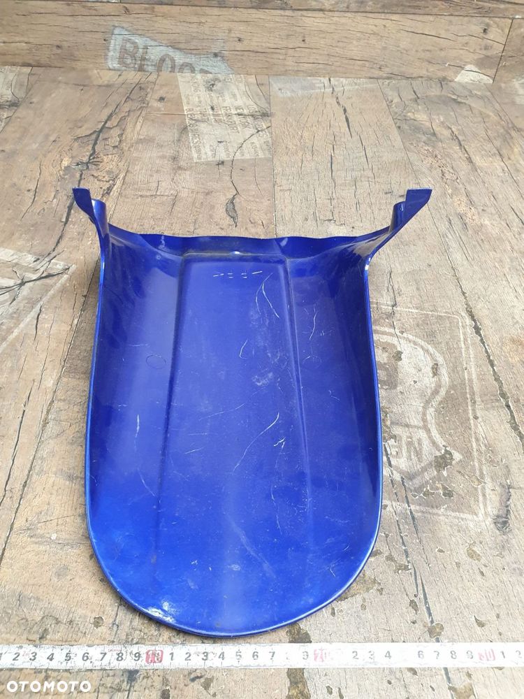 Błotnik tył nadkole Yamaha YZF R1 98 - 8