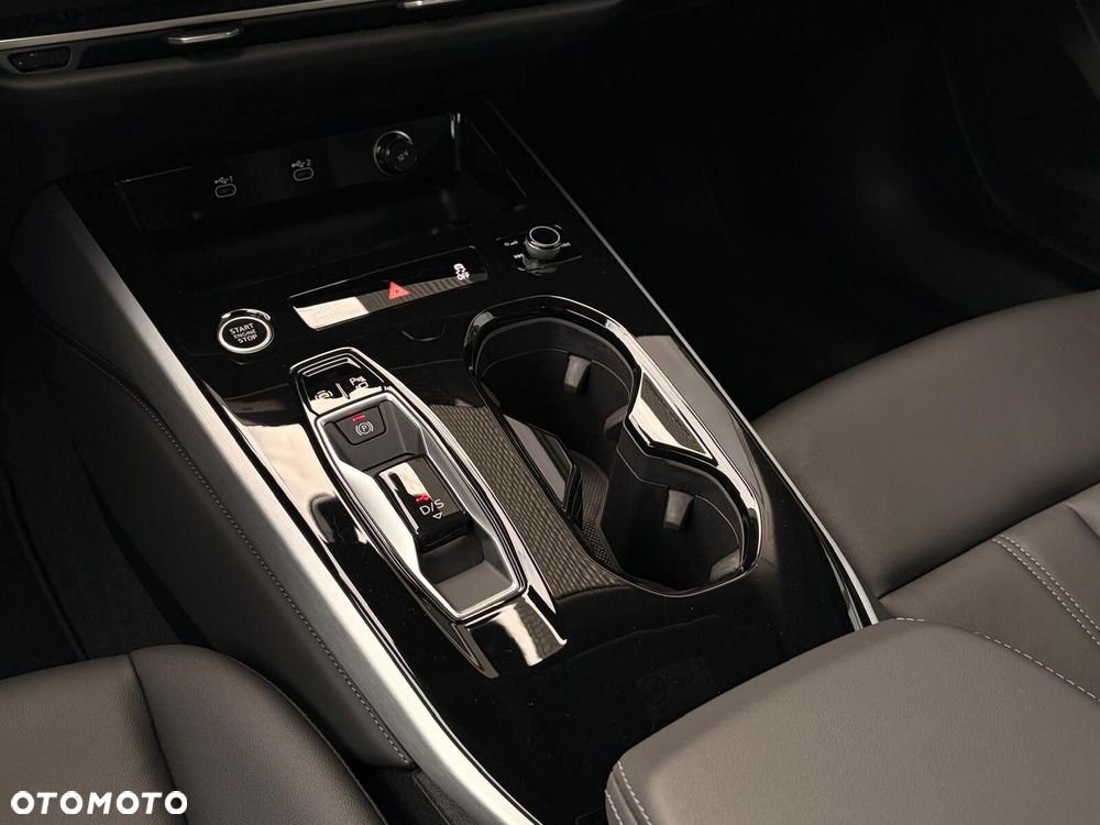 Audi A5 Limousine - 29