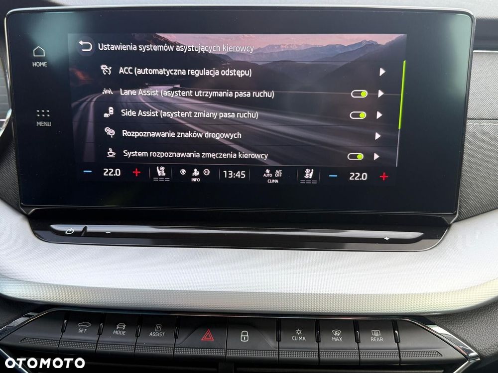 Skoda Octavia 2.0 TDI Style DSG - 28