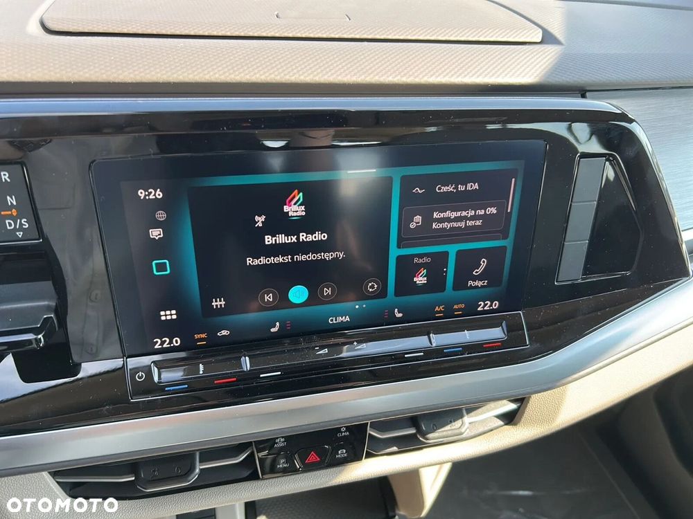 Volkswagen Multivan 2.0 TSI L2 Life DSG - 32