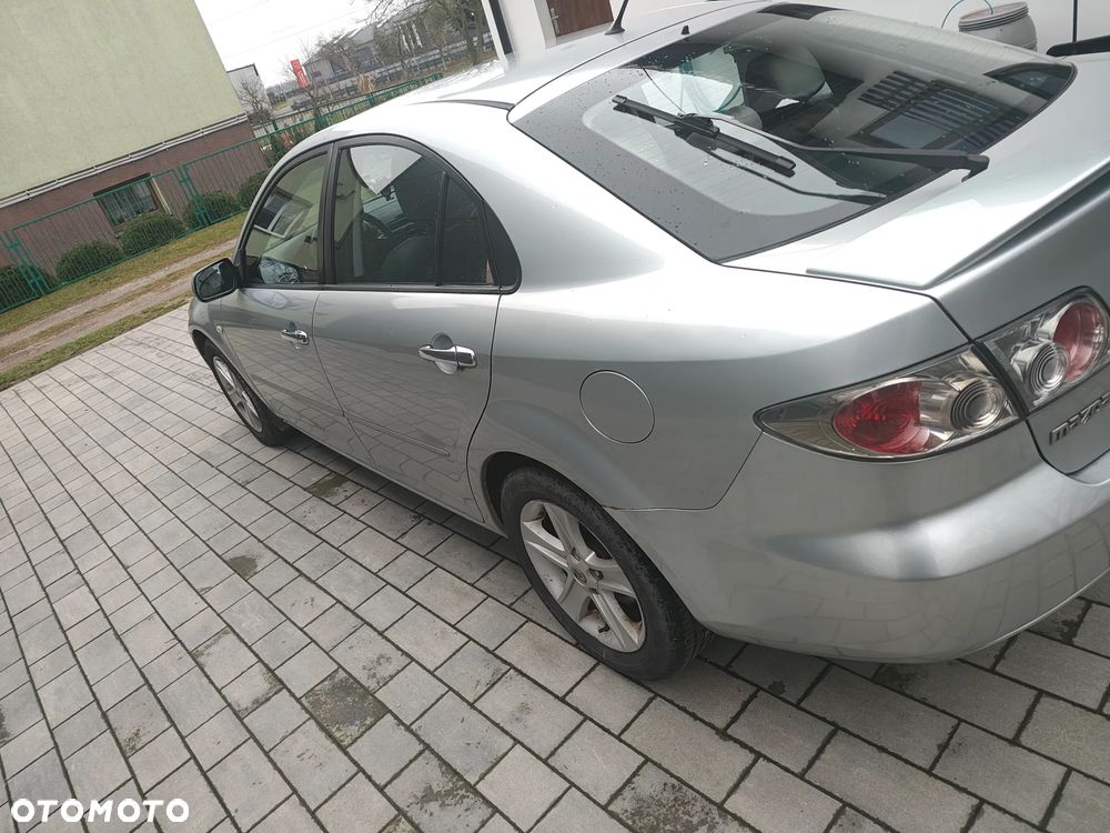 Mazda 6 2.0 CD Exclusive - 5