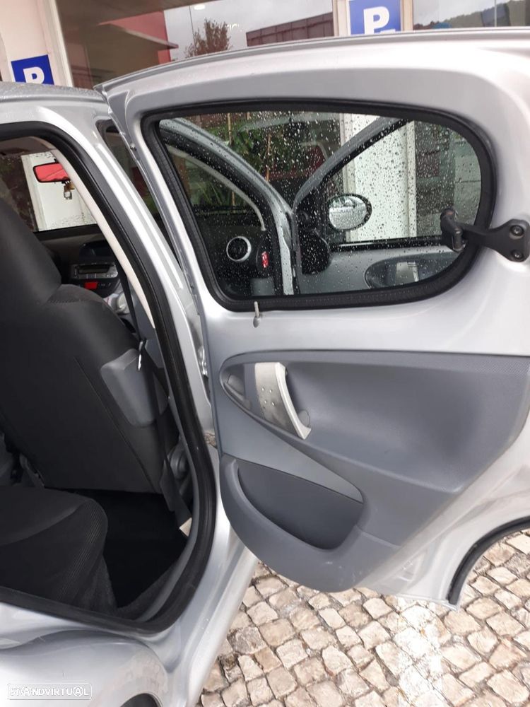 Citroën C1 1.0 SX Airdream - 2