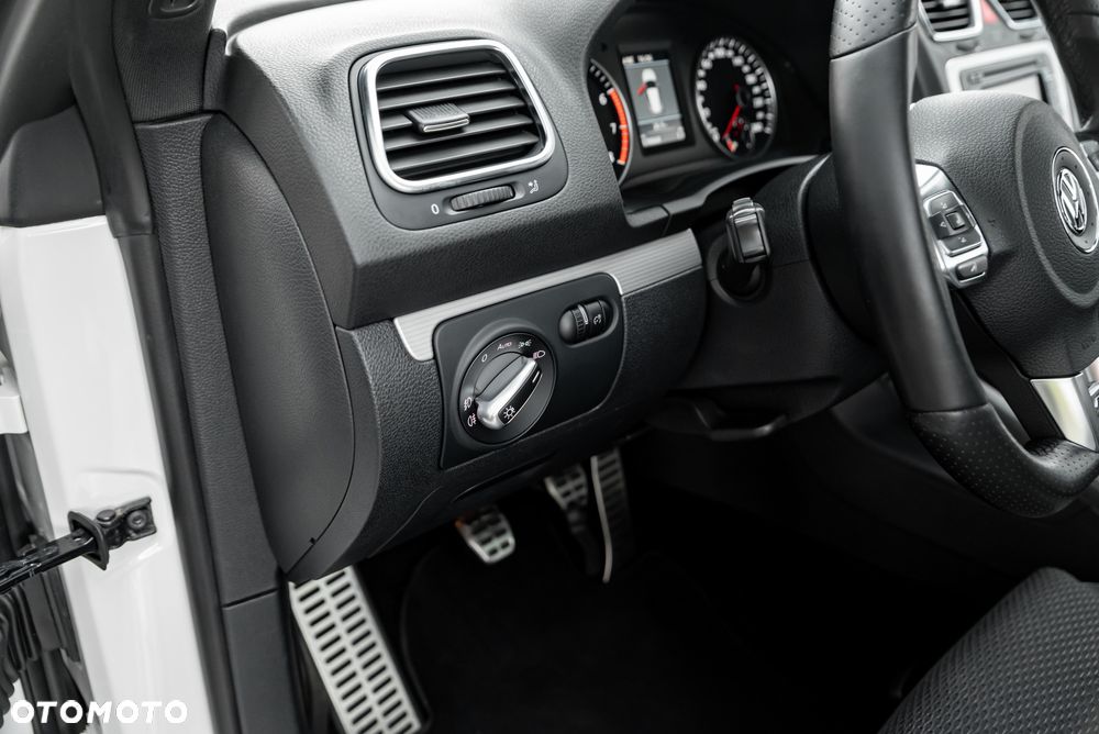 Volkswagen Scirocco 2.0 TSI - 20