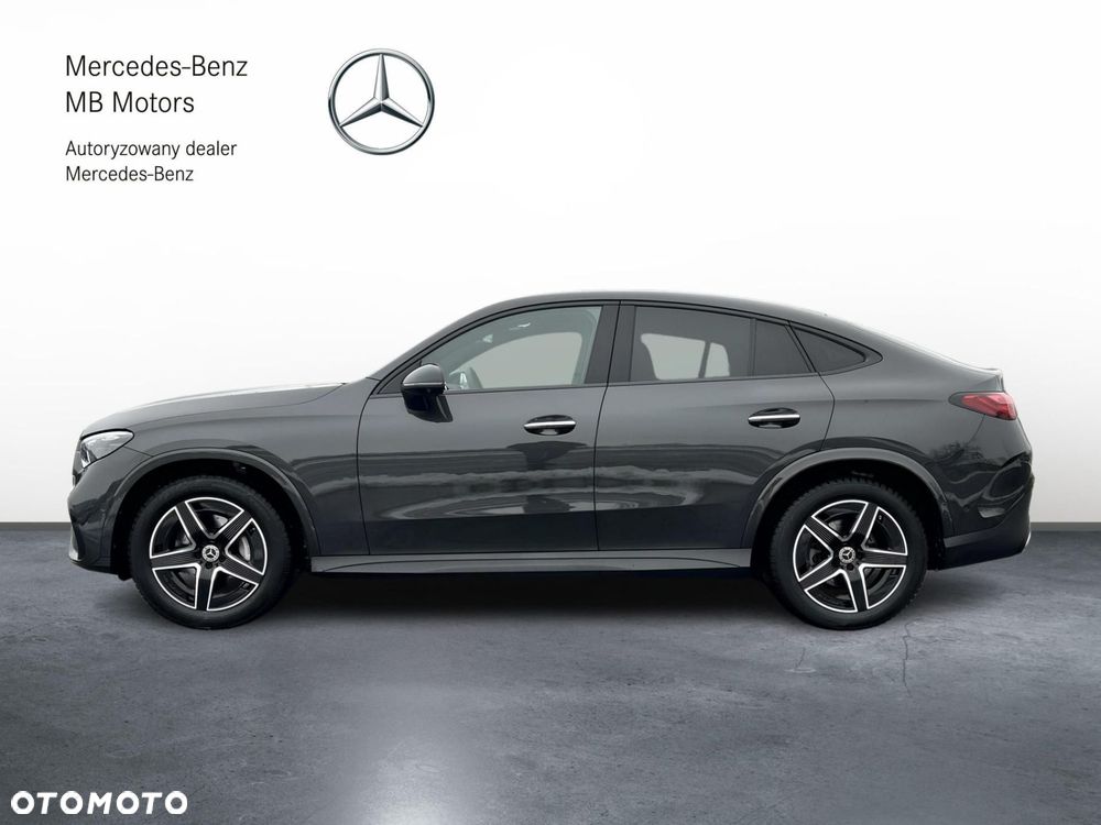 Mercedes-Benz GLC - 4