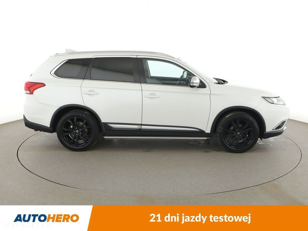 Mitsubishi Outlander - 7