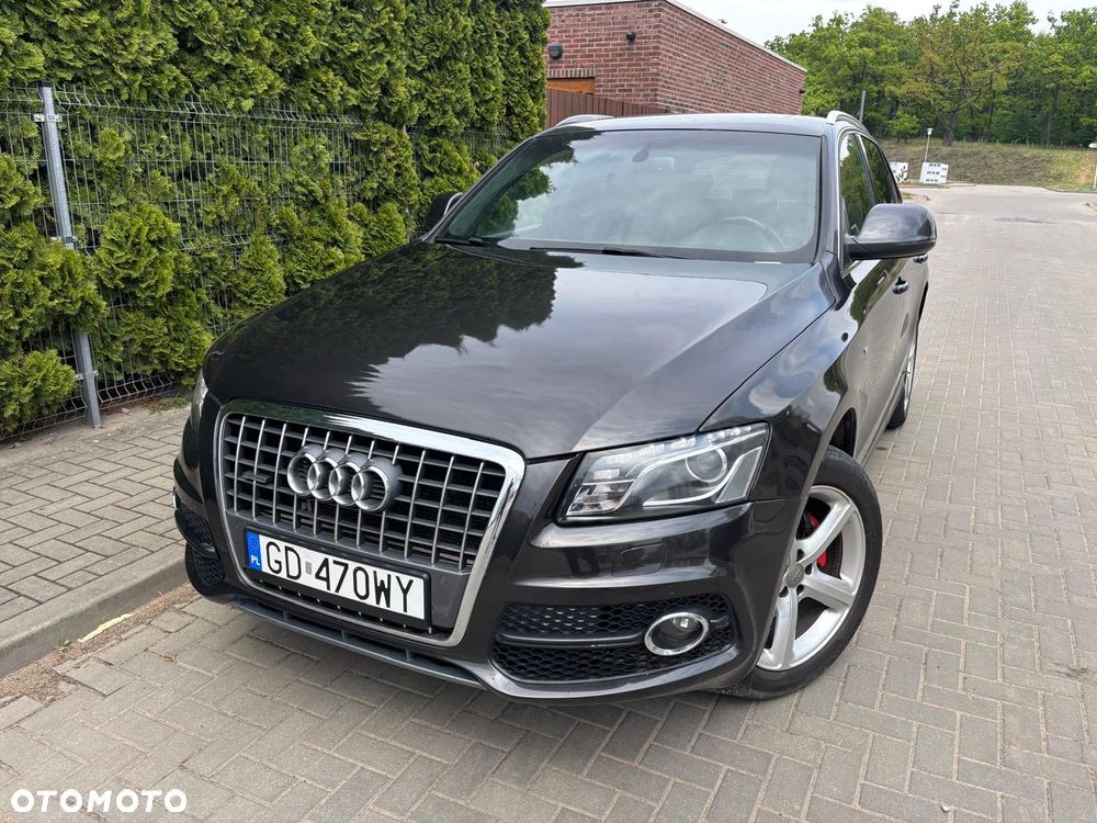 Audi Q5 - 15