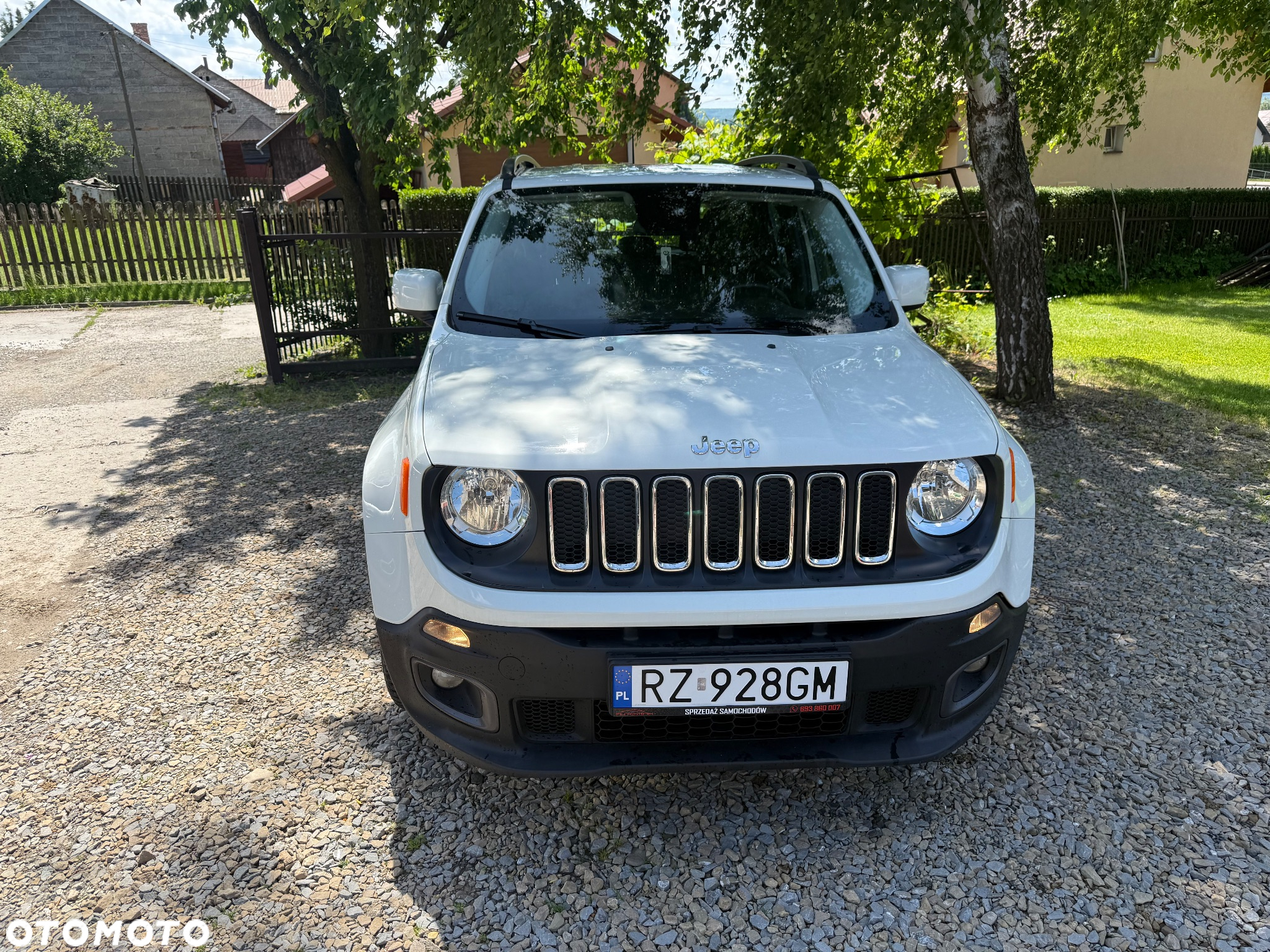 Jeep Renegade 1.6 MultiJet Longitude FWD S&S - 3