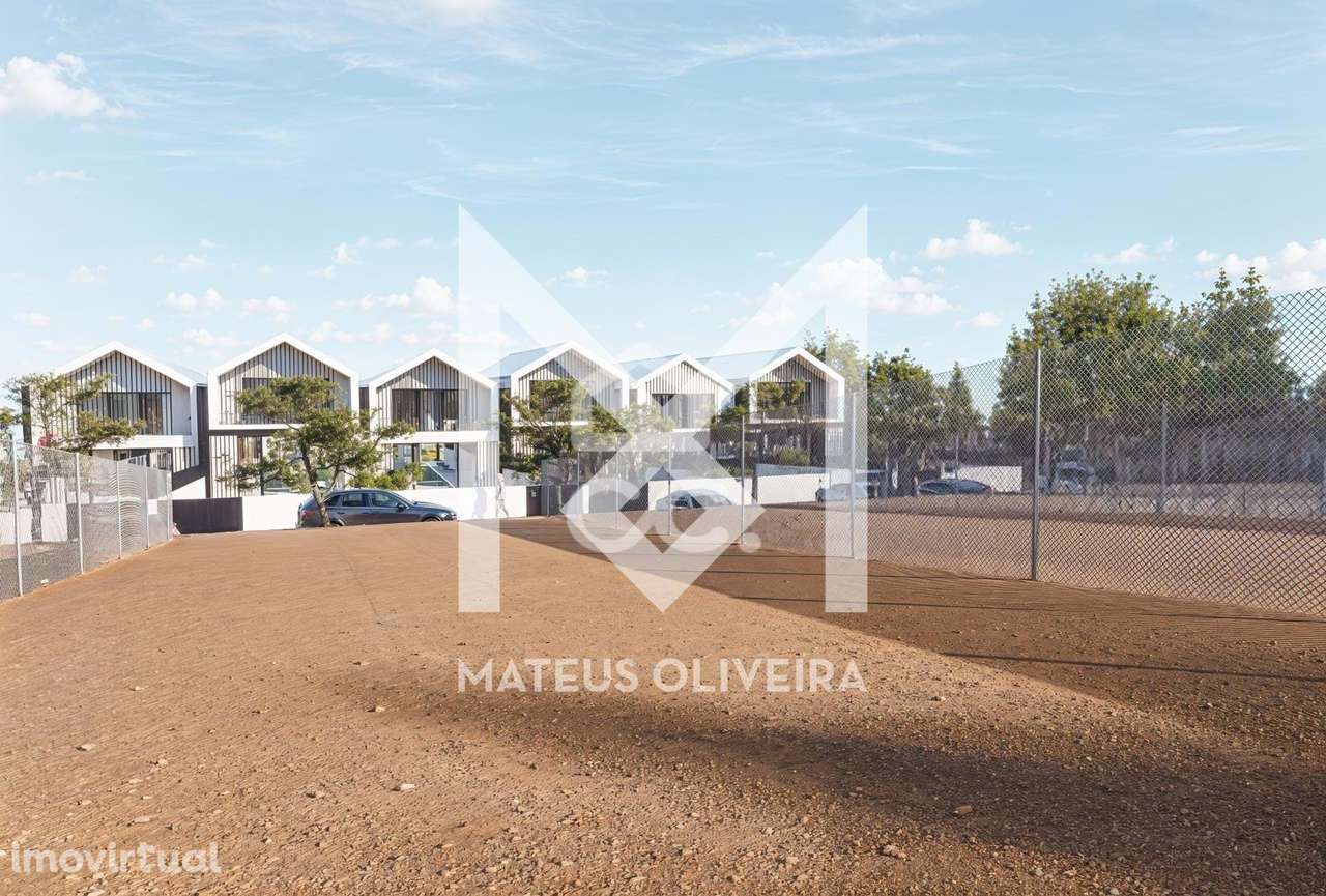 Moradia T3 em Construção, Abragão, Penafiel - Grande imagem: 5/19