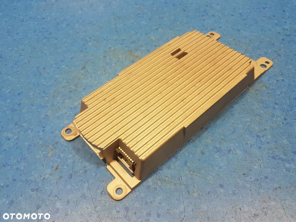 BMW 3 F30 MODUŁ BLUETOOTH 9257150 - 11