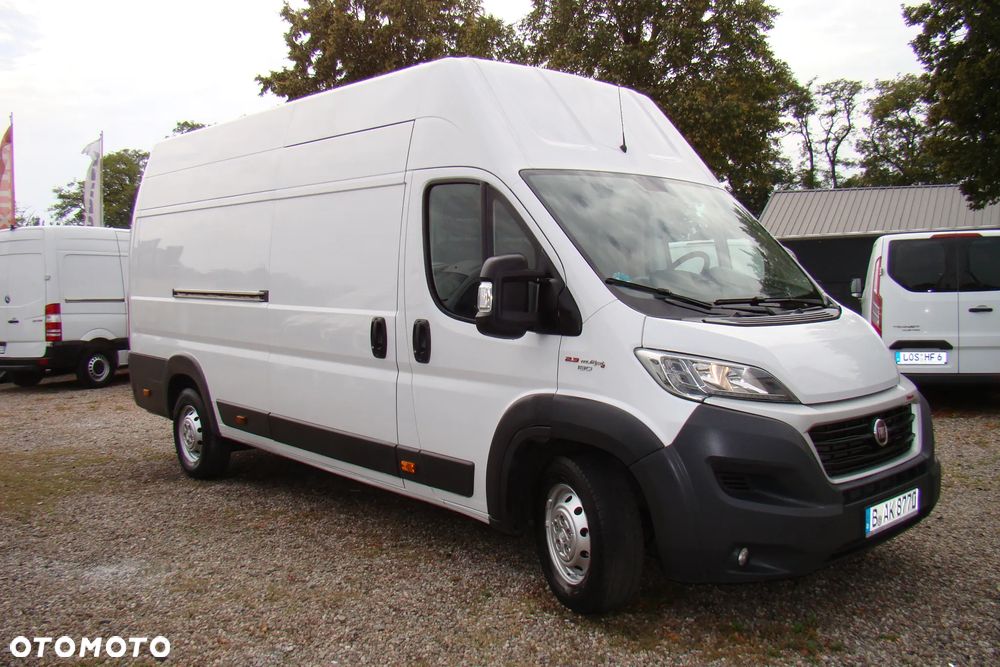 Fiat Ducato - 5