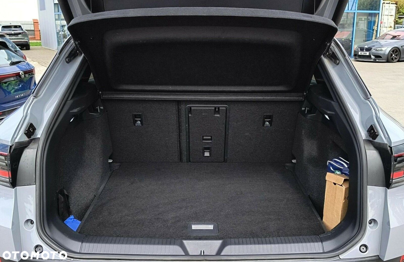 Volkswagen ID.4 77kWh Pro Performance - 26