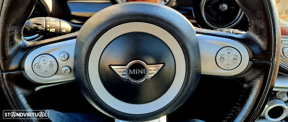 MINI 3 Portas Cooper - 41