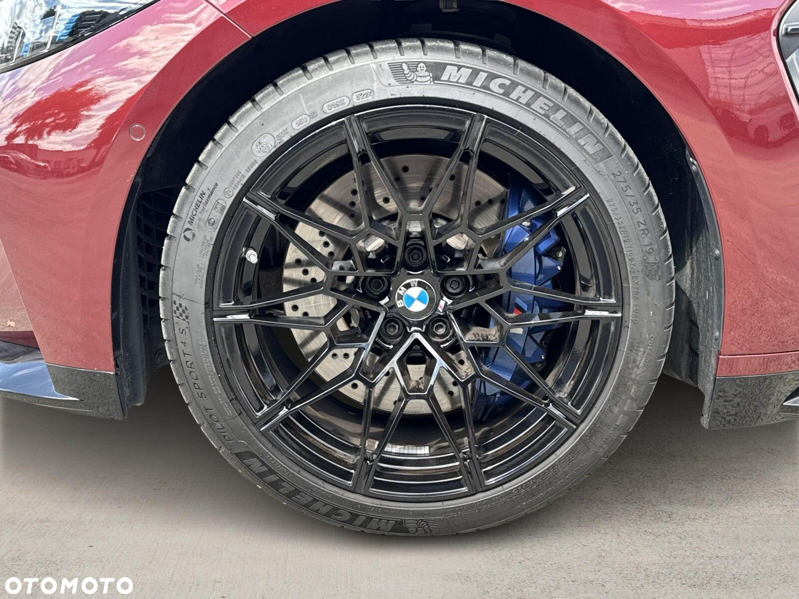 BMW M3 - 9