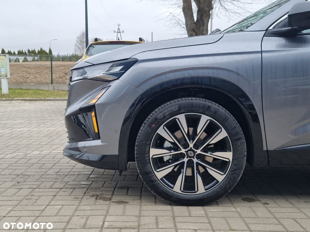 Renault Austral 1.2 E-Tech Full Hybrid 200 Techno MMT - 6