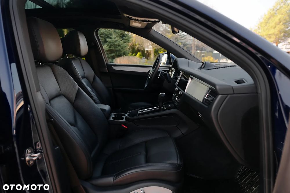 Porsche Macan T PDK - 36