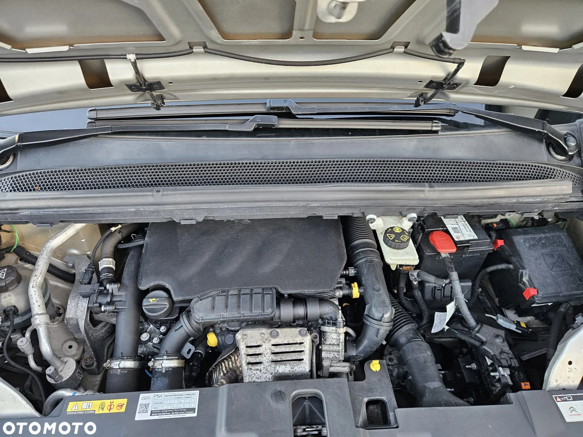 Citroën C4 Picasso 1.2 PureTech Attraction - 26