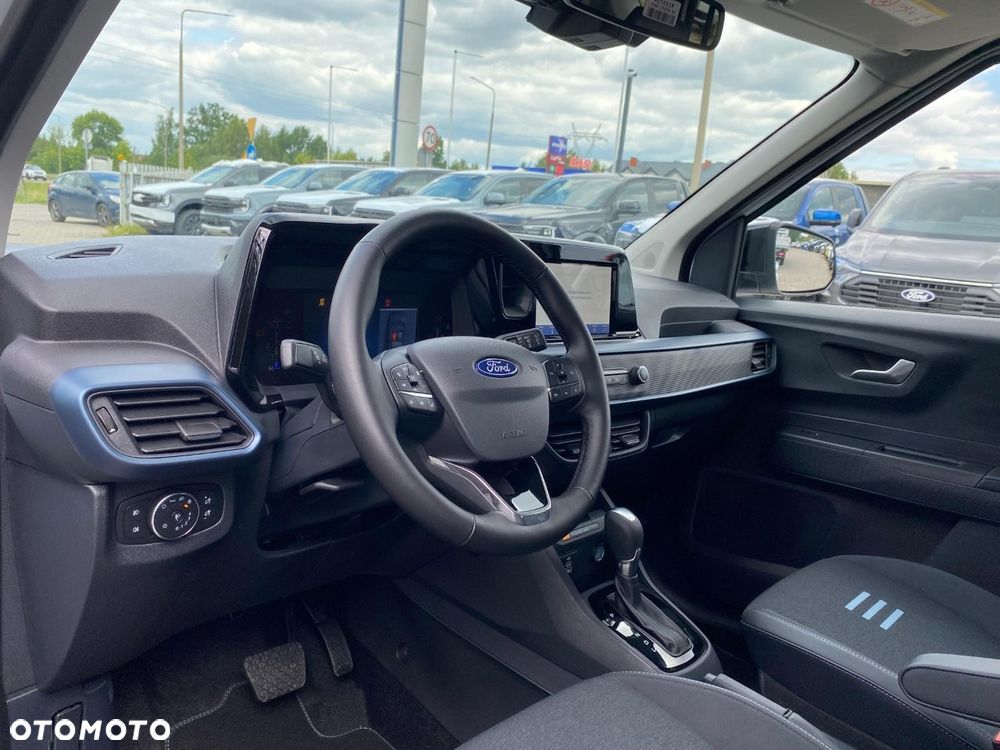 Ford Tourneo Courier 1.0 EcoBoost Active - 8