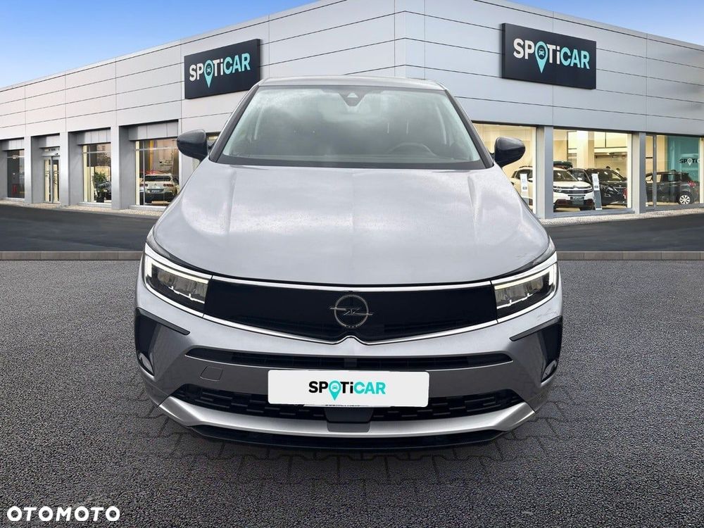 Opel Grandland 1.2 T Business Edition S&S - 2