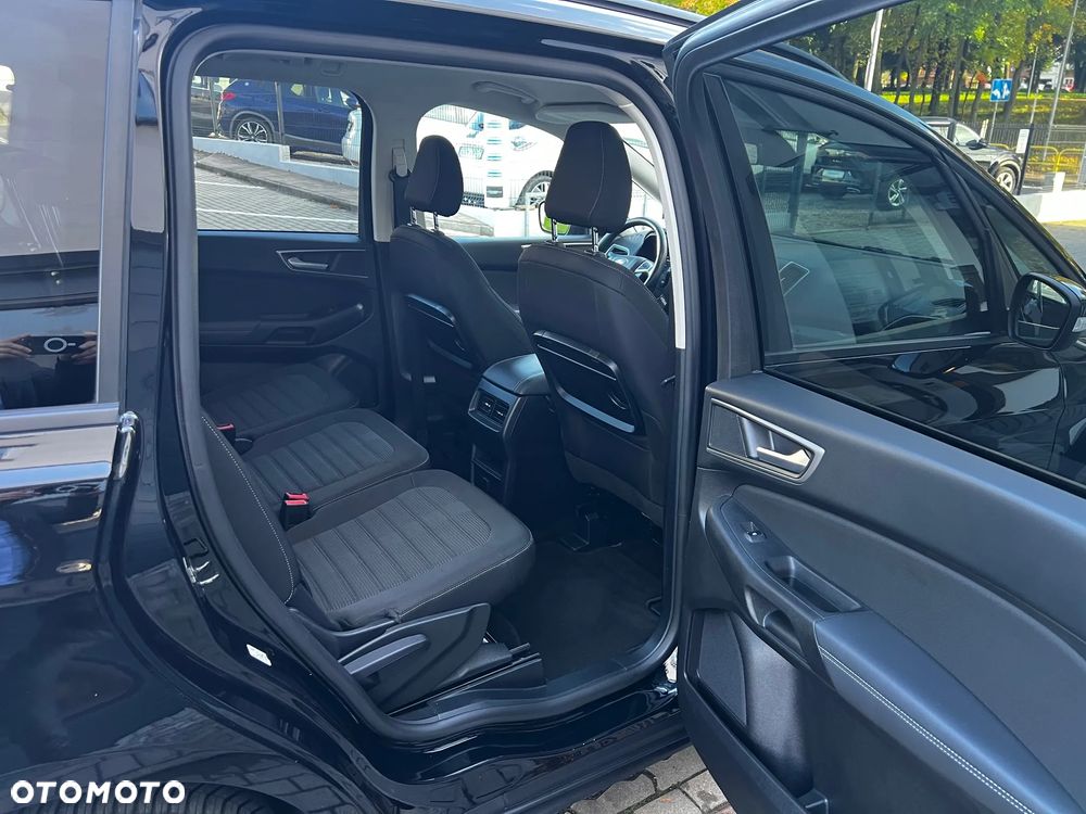 Ford Galaxy 2.0 EcoBlue Titanium - 9