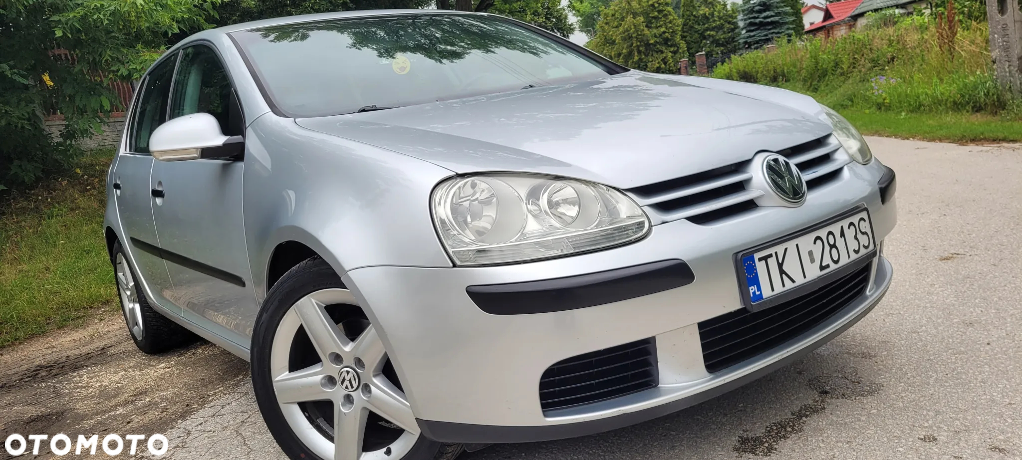 Volkswagen Golf - 29