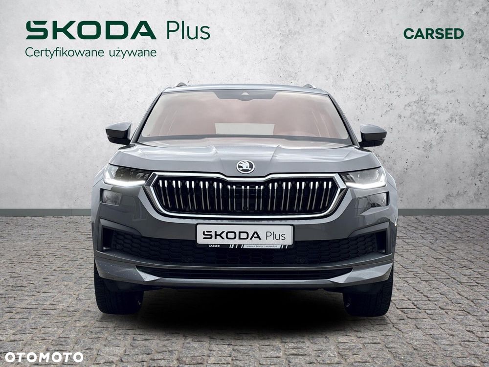 Skoda Kodiaq 2.0 TDI 4x2 L&K DSG - 39