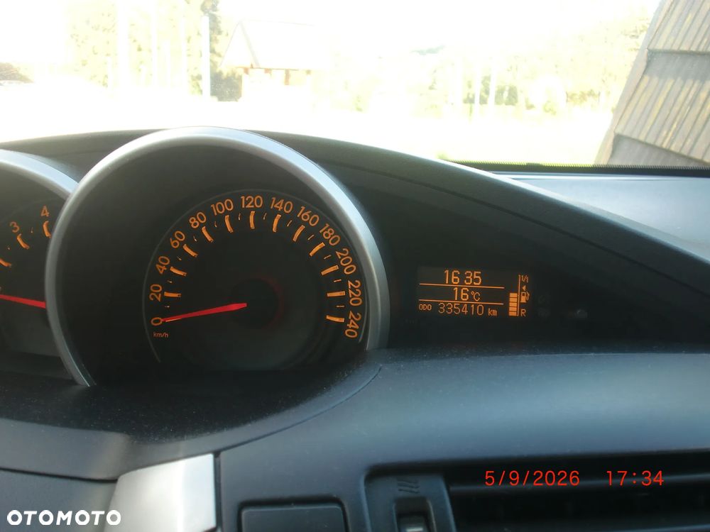 Toyota Verso 2.0 D-4D Sol plus - 13