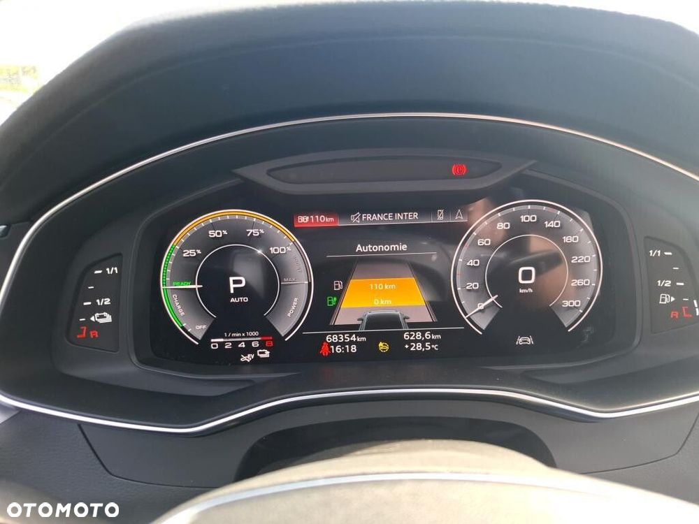 Audi A6 Avant - 6