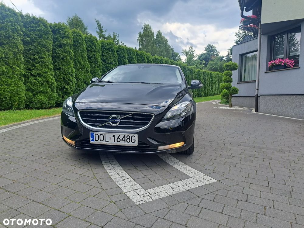Volvo V40 T2 Drive-E Momentum - 6
