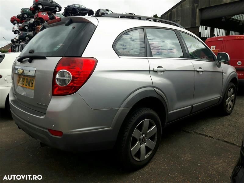 Set faruri Chevrolet Captiva 2008 SUV 2.0 VCDi ok - 6