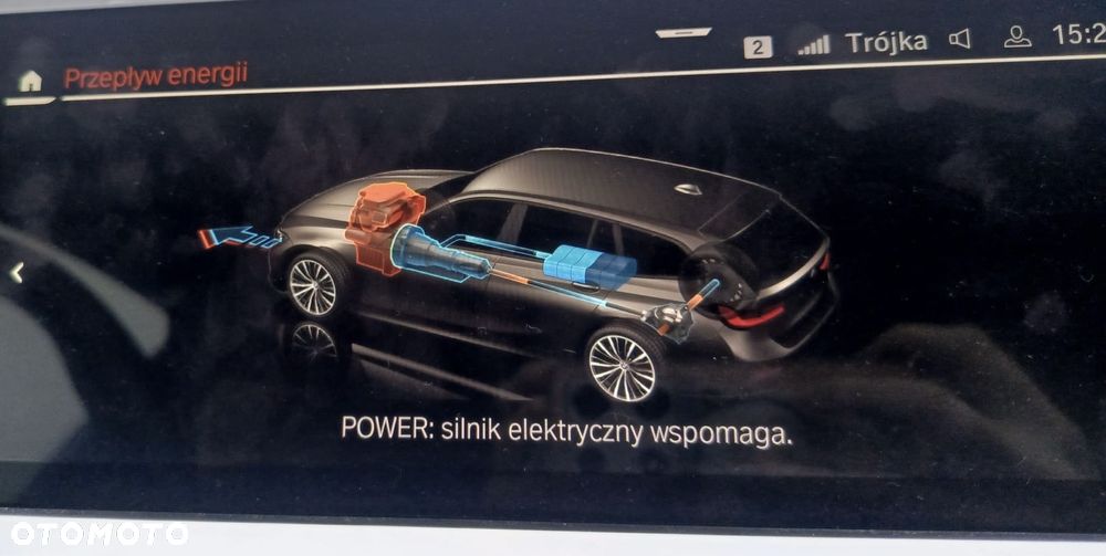 BMW Seria 3 318d - 13