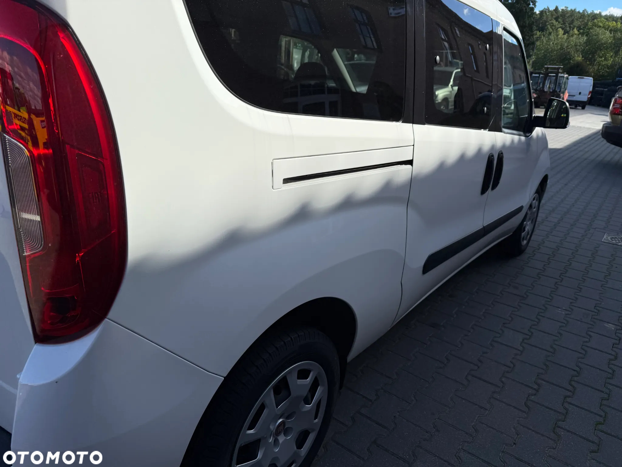 Fiat Doblo - 14