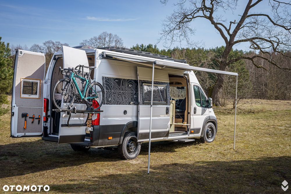 Fiat Ducato - 2