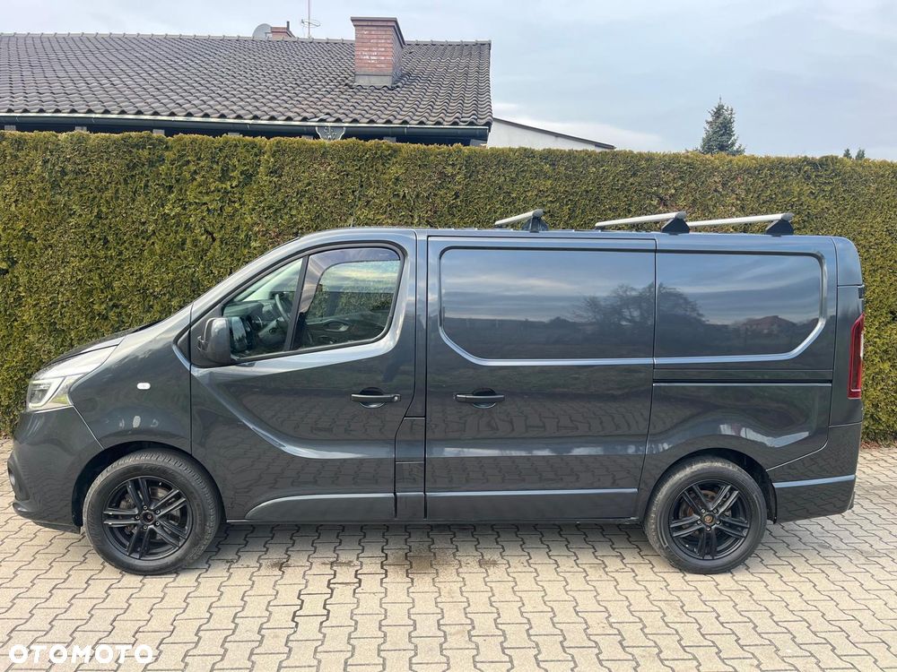 Renault Trafic - 5