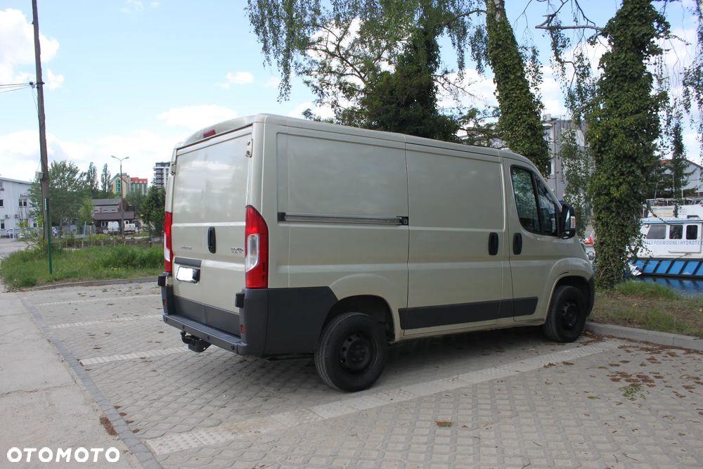 Peugeot Boxer - 8