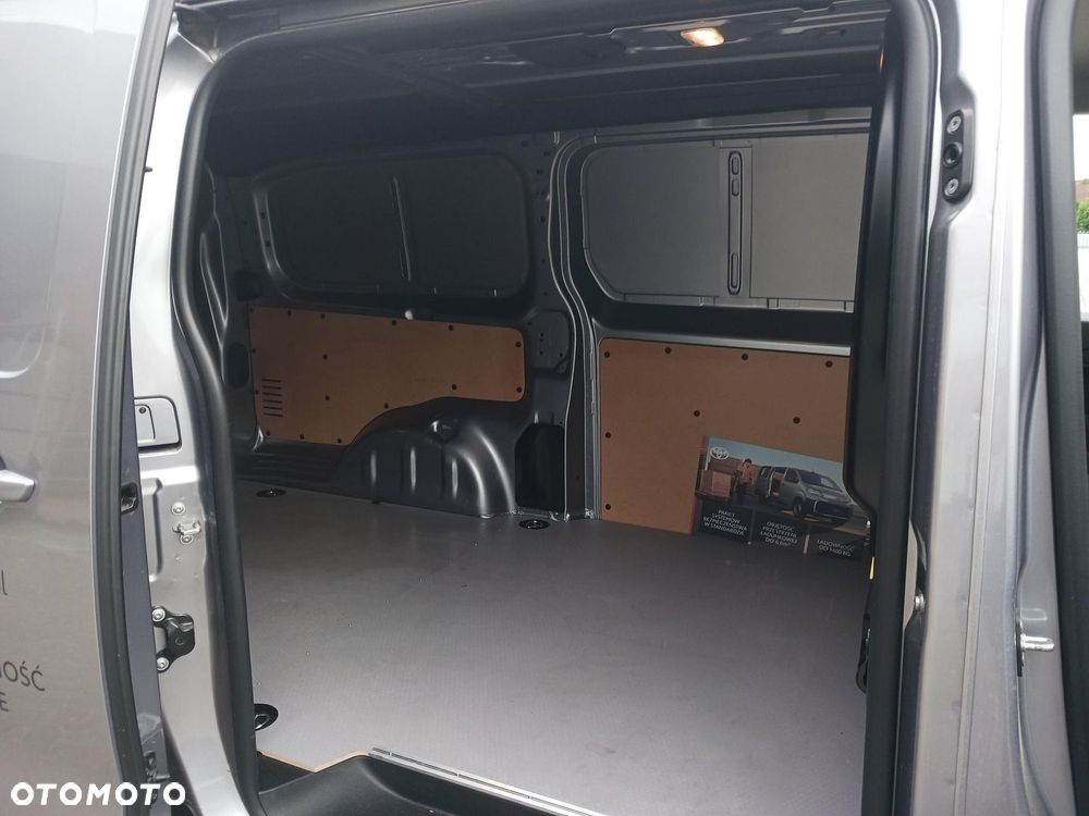 Toyota PROACE - 10