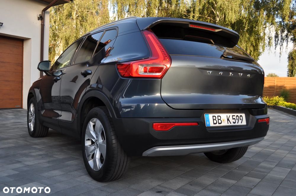 Volvo XC 40 - 15
