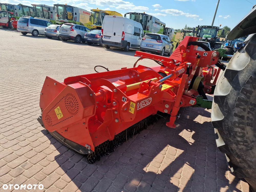 Inny Vigolo, 4m, 2023rok - 10