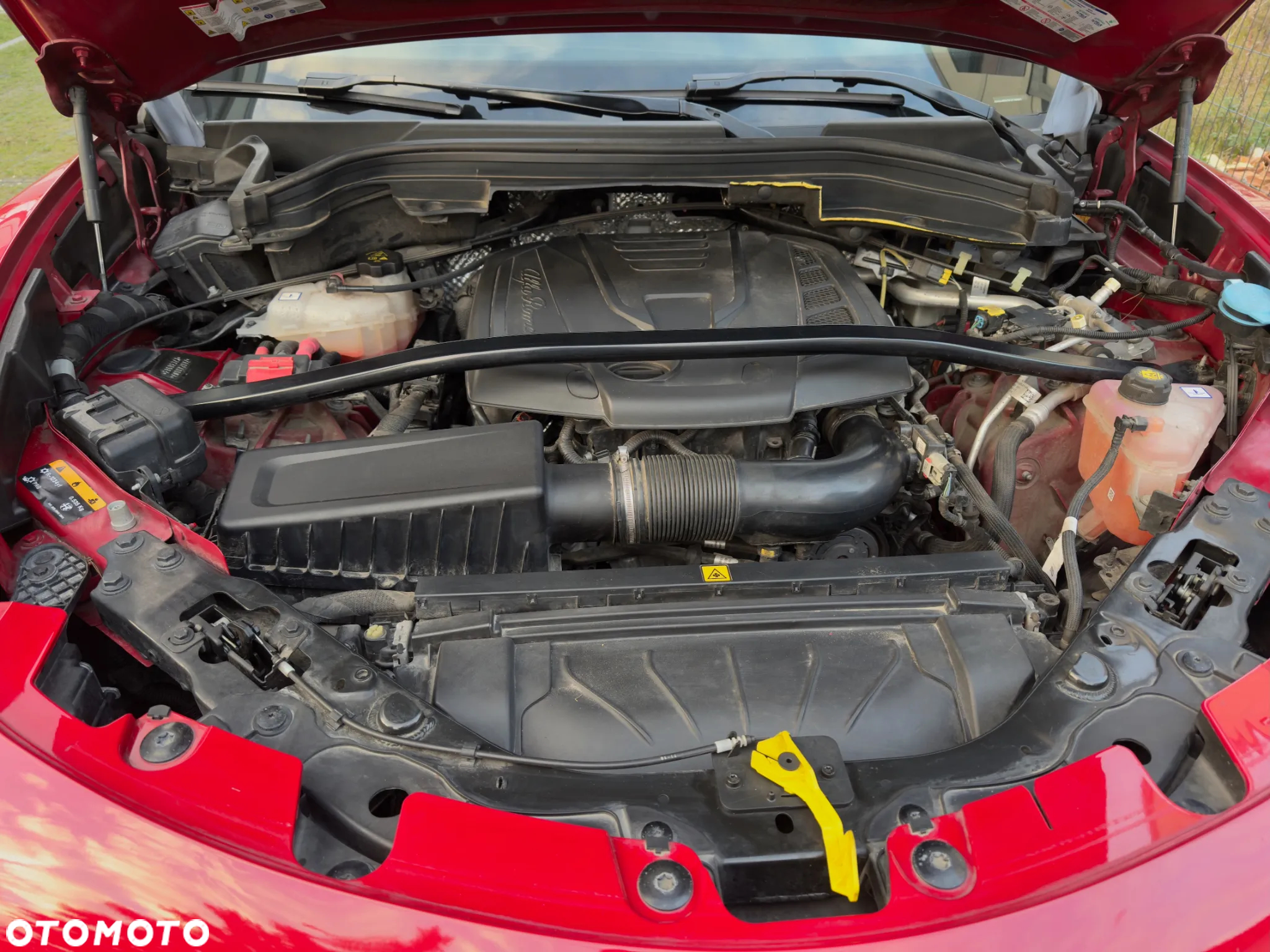 Alfa Romeo Stelvio 2.0 Turbo Super Q4 - 23