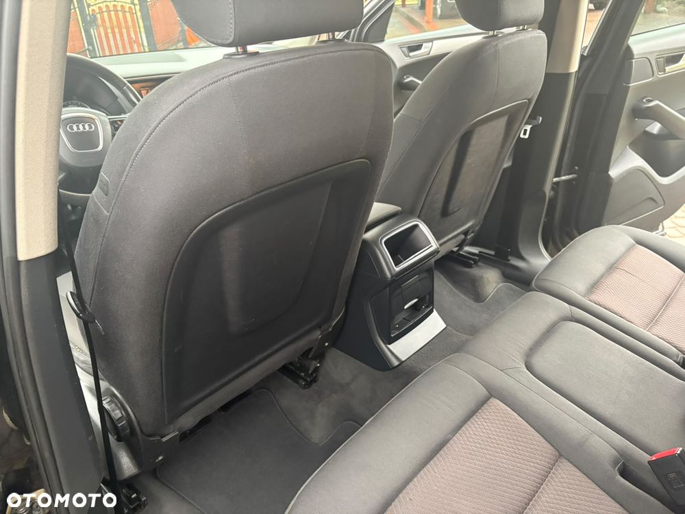 Audi Q5 2.0 TDI Quattro - 14