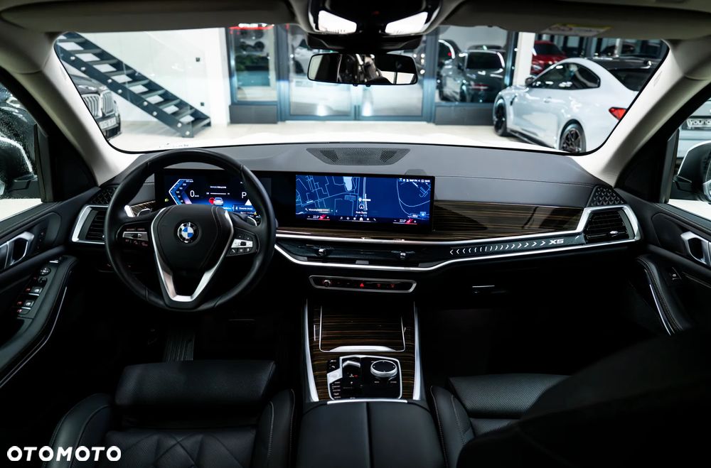 BMW X5 xDrive30d mHEV sport - 29