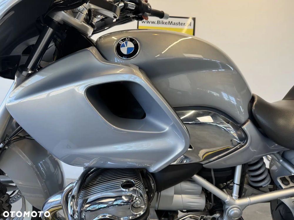 BMW R - 23