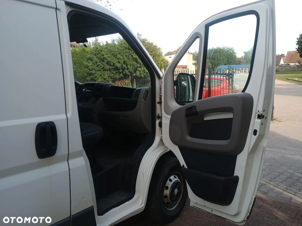 Citroën Jumper 30 HDi L1H1 - 9