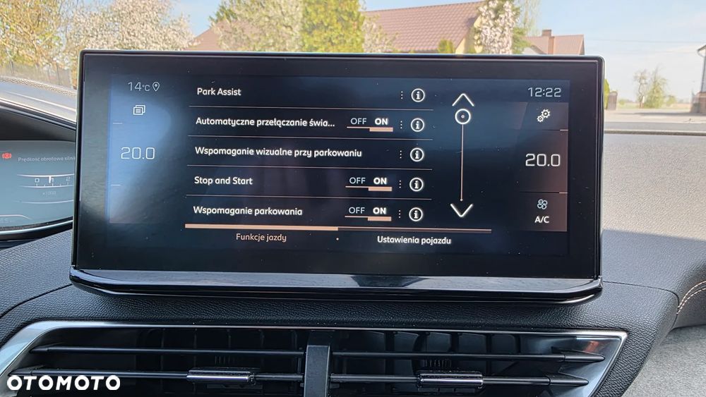 Peugeot 5008 BlueHDi 130 EAT8 GT - 32