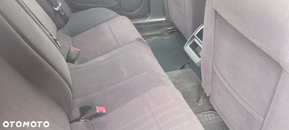 Alfa Romeo 159 1.8 MPI 16V Progression - 31