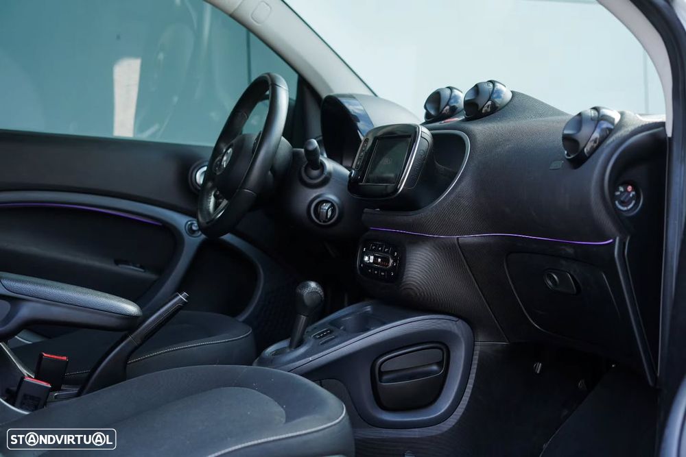 Smart ForTwo Coupé - 8