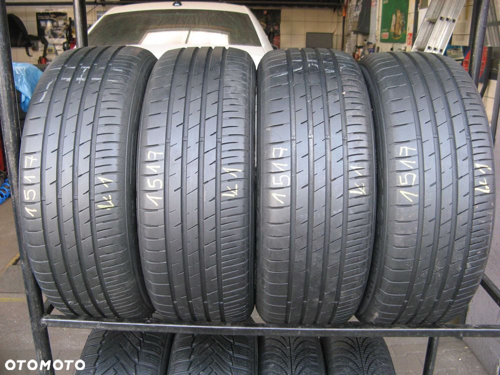 205/55R16 MOMO M30 Toprun Europa - nr.1517 * - 1