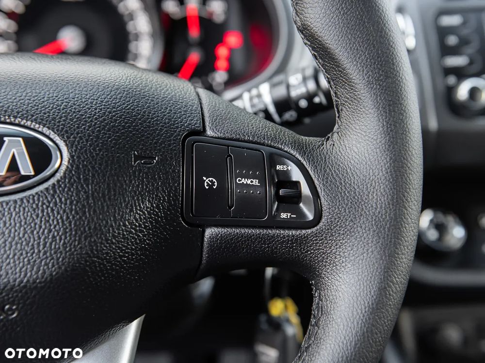 Kia Sportage 1.6 GDI XL 2WD - 18