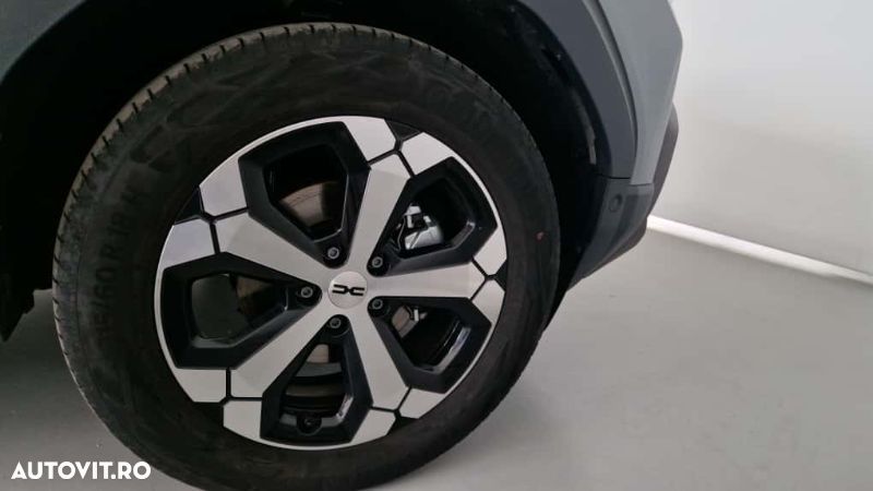 Dacia Duster HEV 140 Journey - 6
