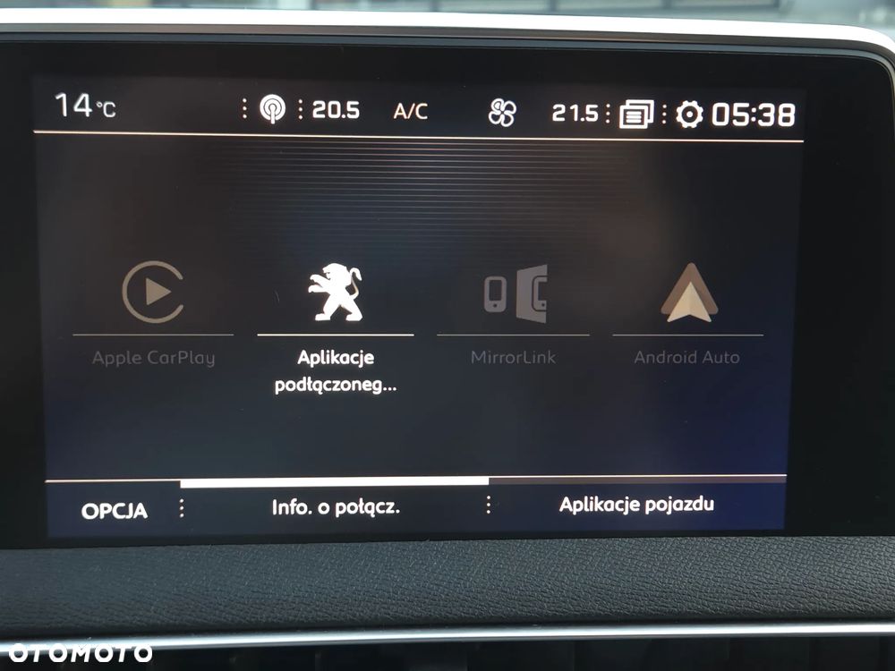Peugeot 3008 - 25