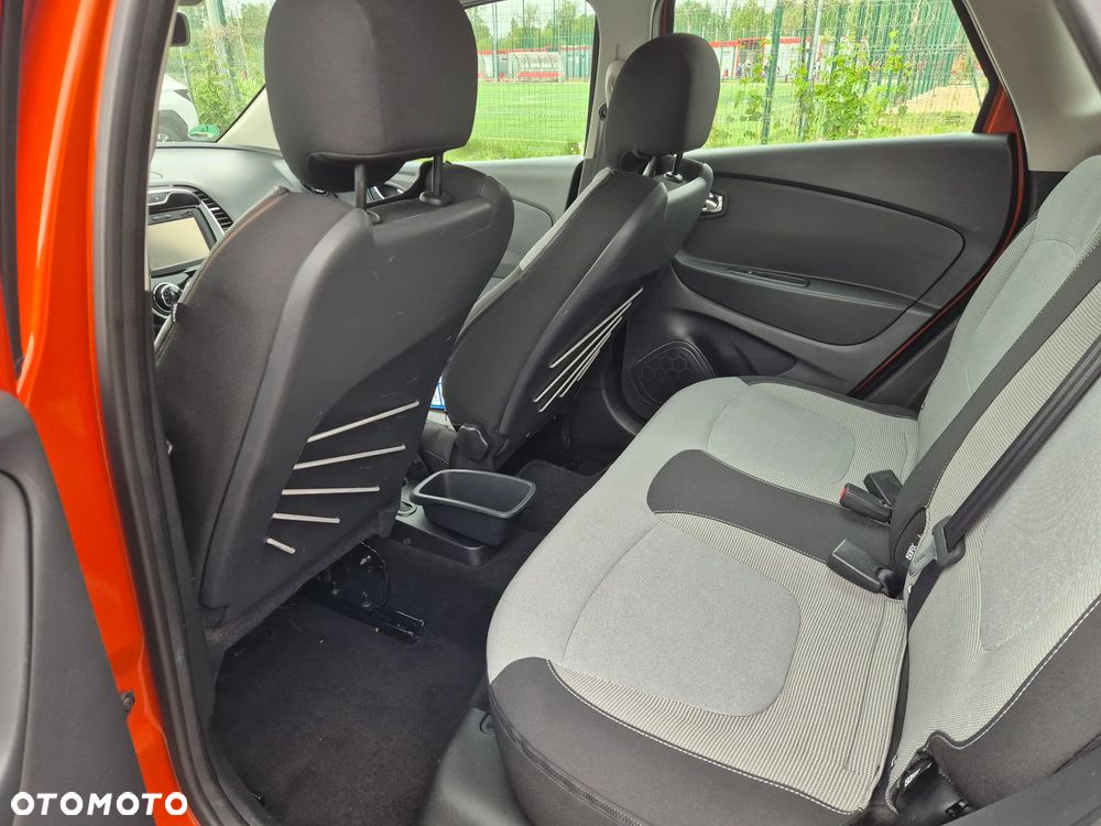 Renault Captur ENERGY TCe 90 Start&Stop Dynamique - 9